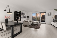 Verkocht onder voorbehoud: Baak Van Zierikzee 50, 3826 HA Amersfoort