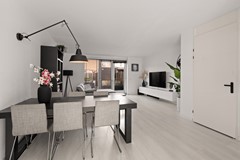 Verkocht onder voorbehoud: Baak Van Zierikzee 50, 3826 HA Amersfoort