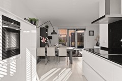 Verkocht onder voorbehoud: Baak Van Zierikzee 50, 3826 HA Amersfoort