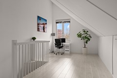 Verkocht onder voorbehoud: Baak Van Zierikzee 50, 3826 HA Amersfoort