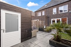 Verkocht onder voorbehoud: Baak Van Zierikzee 50, 3826 HA Amersfoort