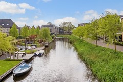 Verkocht onder voorbehoud: Baak Van Zierikzee 50, 3826 HA Amersfoort