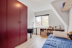 Verkocht onder voorbehoud: Fahrenheitstraat 1, 3817 WB Amersfoort