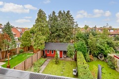 Verkocht onder voorbehoud: Fahrenheitstraat 1, 3817 WB Amersfoort