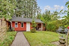 Verkocht onder voorbehoud: Fahrenheitstraat 1, 3817 WB Amersfoort