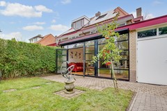 Verkocht onder voorbehoud: Fahrenheitstraat 1, 3817 WB Amersfoort