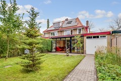 Verkocht onder voorbehoud: Fahrenheitstraat 1, 3817 WB Amersfoort