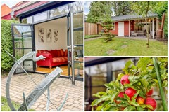 Verkocht onder voorbehoud: Fahrenheitstraat 1, 3817 WB Amersfoort