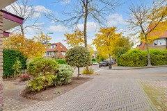 Verkocht onder voorbehoud: Fahrenheitstraat 1, 3817 WB Amersfoort