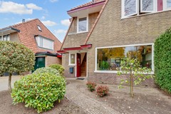 Verkocht onder voorbehoud: Fahrenheitstraat 1, 3817 WB Amersfoort