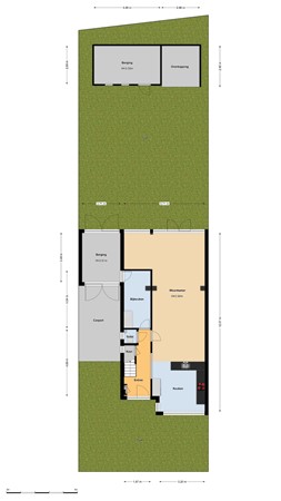 Fahrenheitstraat 1, 3817 WB Amersfoort - 