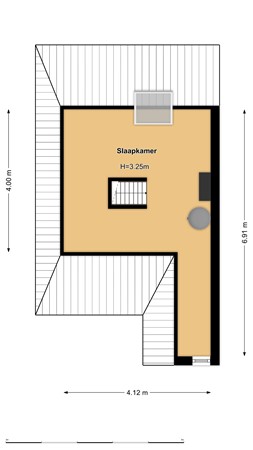 Fahrenheitstraat 1, 3817 WB Amersfoort - 