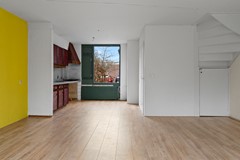 Onder bod: Kroesstraat 4, 3815 PZ Amersfoort