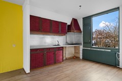 Onder bod: Kroesstraat 4, 3815 PZ Amersfoort