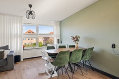 Nieuw in verkoop: Lijzijde 27, 3823 TE Amersfoort