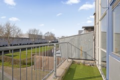 Nieuw in verkoop: Lijzijde 27, 3823 TE Amersfoort