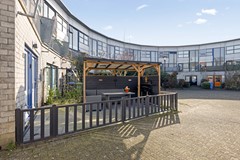 Nieuw in verkoop: Lijzijde 27, 3823 TE Amersfoort