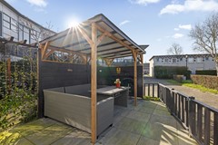 Nieuw in verkoop: Lijzijde 27, 3823 TE Amersfoort