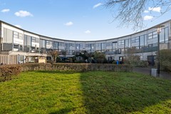 Nieuw in verkoop: Lijzijde 27, 3823 TE Amersfoort