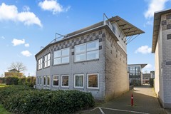 Nieuw in verkoop: Lijzijde 27, 3823 TE Amersfoort