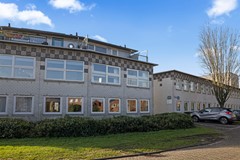 Nieuw in verkoop: Lijzijde 27, 3823 TE Amersfoort