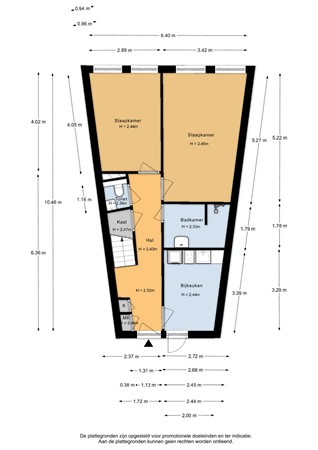 Lijzijde 27, 3823 TE Amersfoort - 