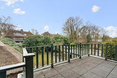 Onder bod: Barchman Wuytierslaan 148, 3818 LM Amersfoort