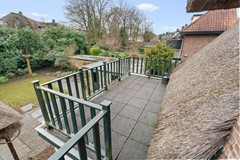 Onder bod: Barchman Wuytierslaan 148, 3818 LM Amersfoort