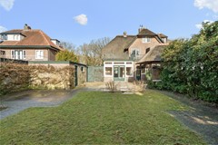 Onder bod: Barchman Wuytierslaan 148, 3818 LM Amersfoort