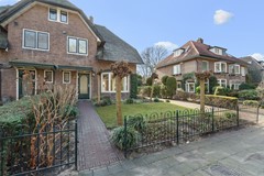 Onder bod: Barchman Wuytierslaan 148, 3818 LM Amersfoort