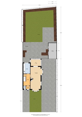 Barchman Wuytierslaan 148, 3818 LM Amersfoort - 