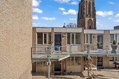 Koop: Westsingel 16k, 3811 BA Amersfoort