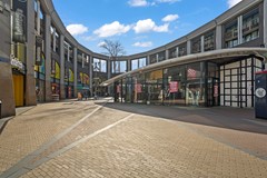 Koop: Westsingel 16k, 3811 BA Amersfoort