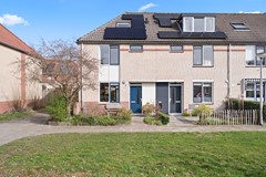 Te koop: Fagotpad 8, 3822CN Amersfoort