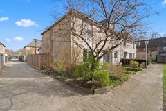 Te koop: Fagotpad 8, 3822CN Amersfoort