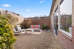 Koop: Fagotpad 8, 3822 CN Amersfoort