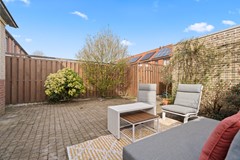 Koop: Fagotpad 8, 3822 CN Amersfoort