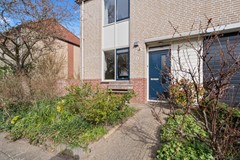 Koop: Fagotpad 8, 3822 CN Amersfoort