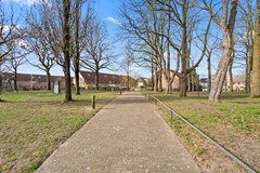 Koop: Fagotpad 8, 3822 CN Amersfoort