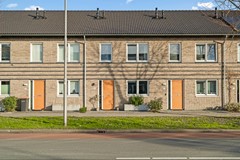 Koop: Operaweg 24, 3816 ED Amersfoort