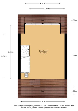 Operaweg 24, 3816 ED Amersfoort - 