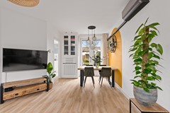 Koop:Sint Willibrordusstraat 31, 3812 TJ Amersfoort - Foto