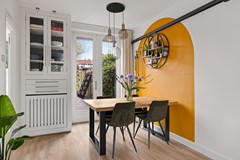 Koop: Sint Willibrordusstraat 31, 3812 TJ Amersfoort