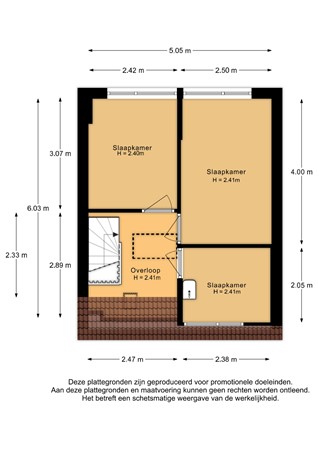 Sint Willibrordusstraat 31, 3812 TJ Amersfoort - 