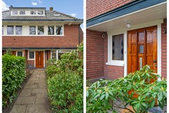 Te koop: Pasteurstraat 21, 3817JL Amersfoort