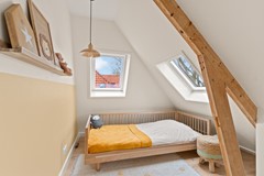 Koop: Pasteurstraat 21, 3817 JL Amersfoort