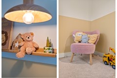 Koop: Pasteurstraat 21, 3817 JL Amersfoort