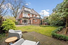 Koop: Pasteurstraat 21, 3817 JL Amersfoort