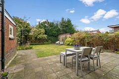 Koop: Pasteurstraat 21, 3817 JL Amersfoort