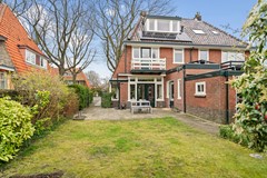 Koop: Pasteurstraat 21, 3817 JL Amersfoort